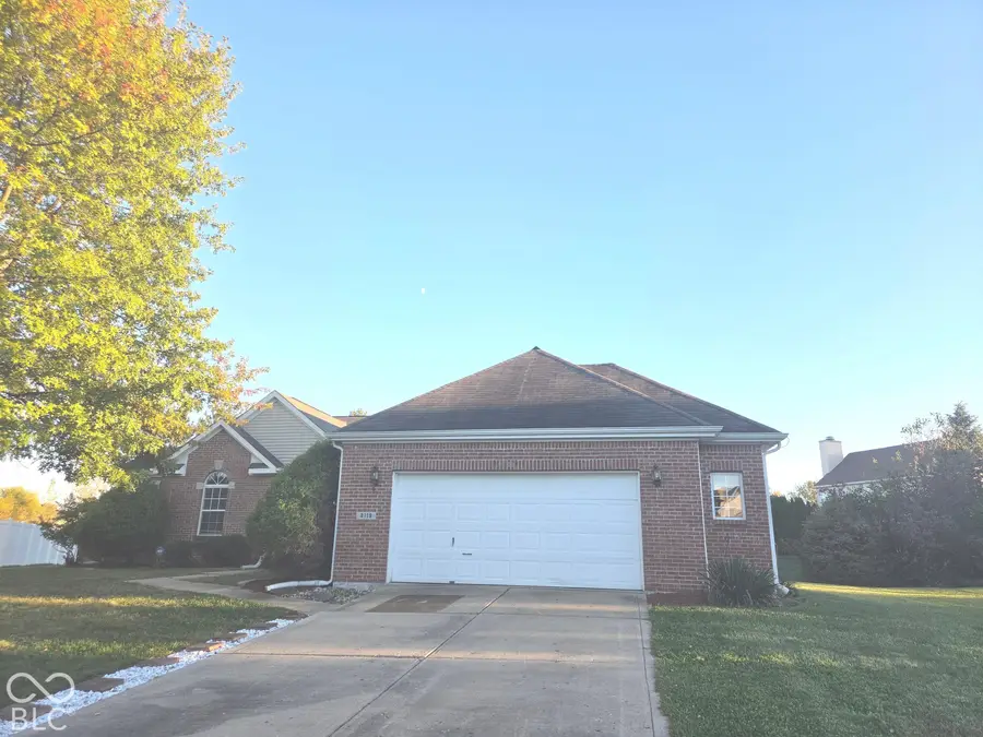 9119 Baritone Court, Indianapolis, IN 46231 - #2