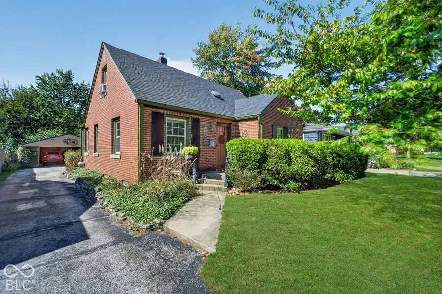 5880 Kingsley Drive, Indianapolis, IN 46220 - #3