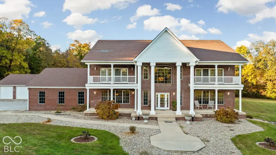 2236 W 750 S, Trafalgar, IN 46181 - #2