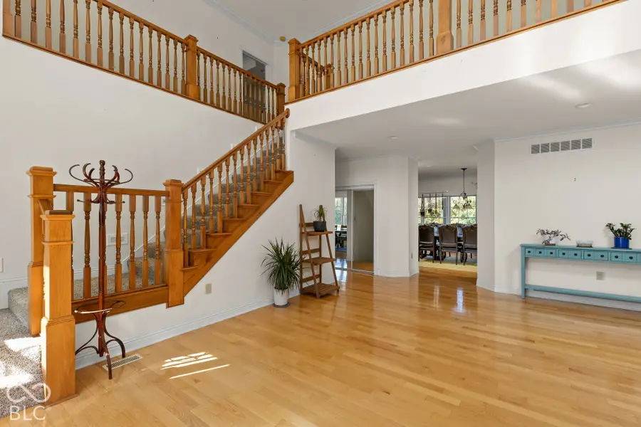 2236 W 750 S, Trafalgar, IN 46181 - #3