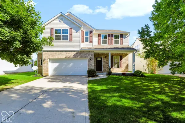 14531 Baldwin Lane, Carmel, IN 46032