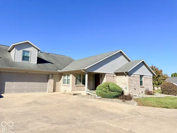 501 Eastfield Drive, Crawfordsville, IN 47933