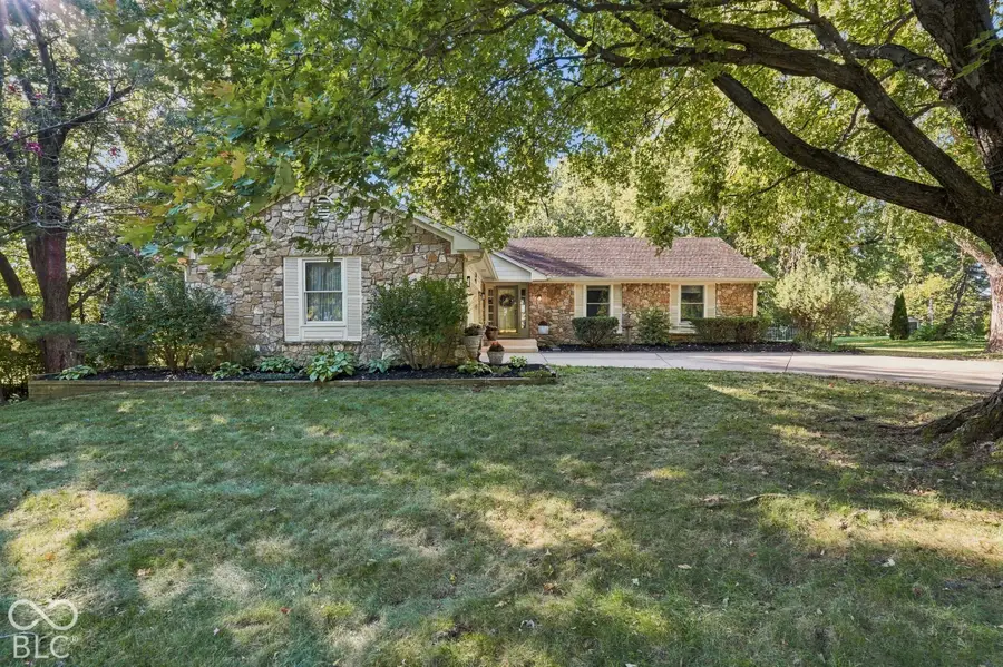 4567 Southway Road, Greenwood, IN 46142 - #3