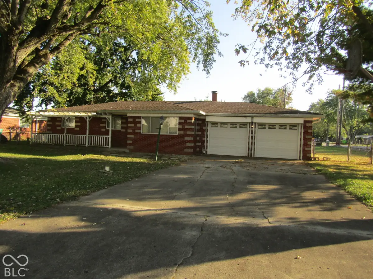 9505 E County Road 400 N, Brownsburg, IN 46112 - #1
