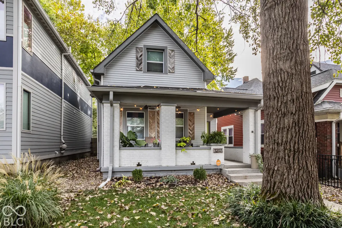 1217 Spruce Street, Indianapolis, IN 46203 - #1