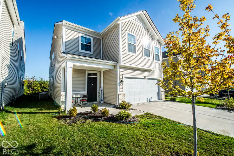 6024 Medina Spirit Drive, Indianapolis, IN 46237 - #2