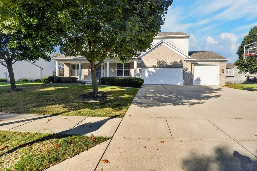 11818 Kittery Drive, Fishers, IN 46037 - #2