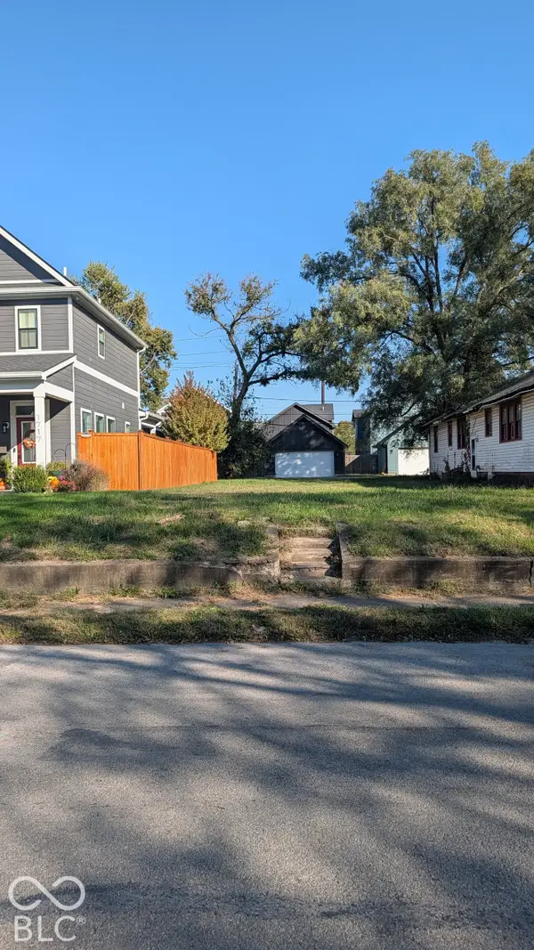 1715 Montcalm Street, Indianapolis, IN 46202