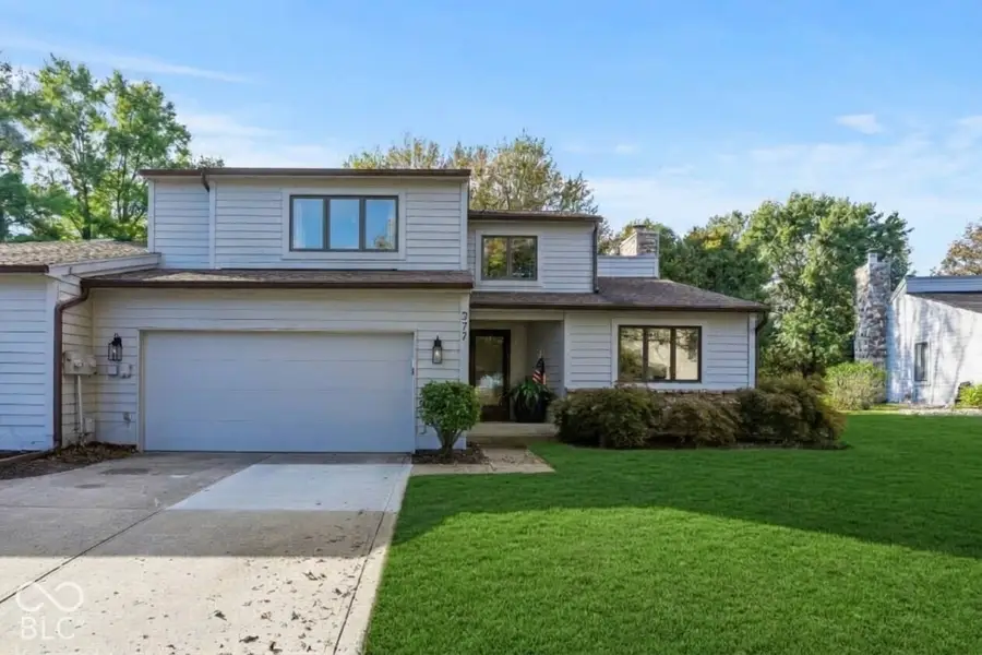 377 Sandbrook Drive, Noblesville, IN 46062 - #2