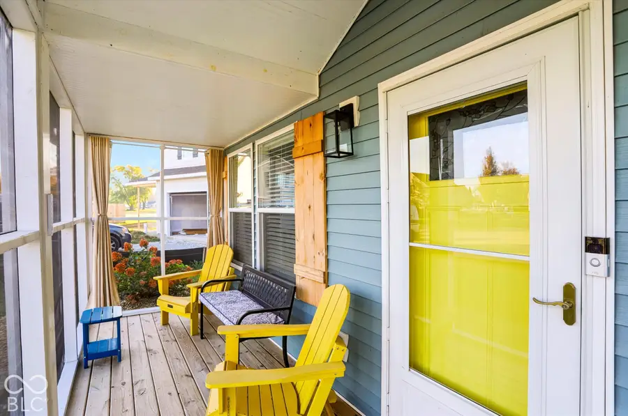 105 Sunburst Circle, Alexandria, IN 46001 - #3