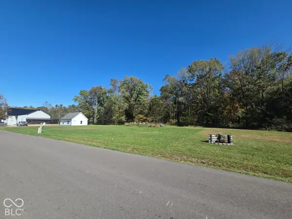0 N Base Road, North Vernon, IN 47265