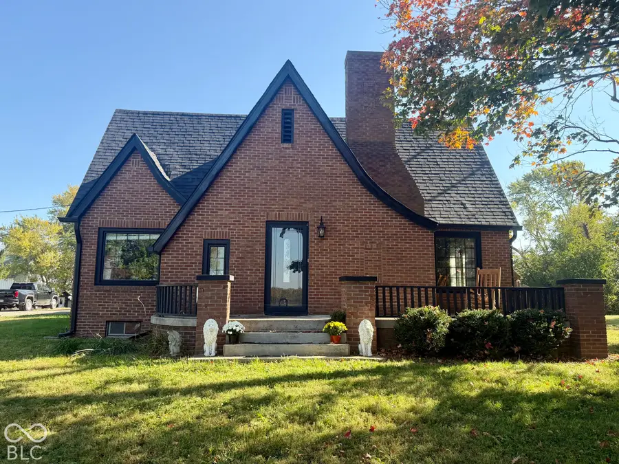 8147 N County Road 21 Road W, Lizton, IN 46149 - #2