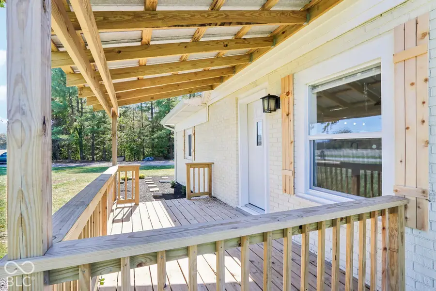 10100 N Bunkerhill Road, Mooresville, IN 46158 - #3