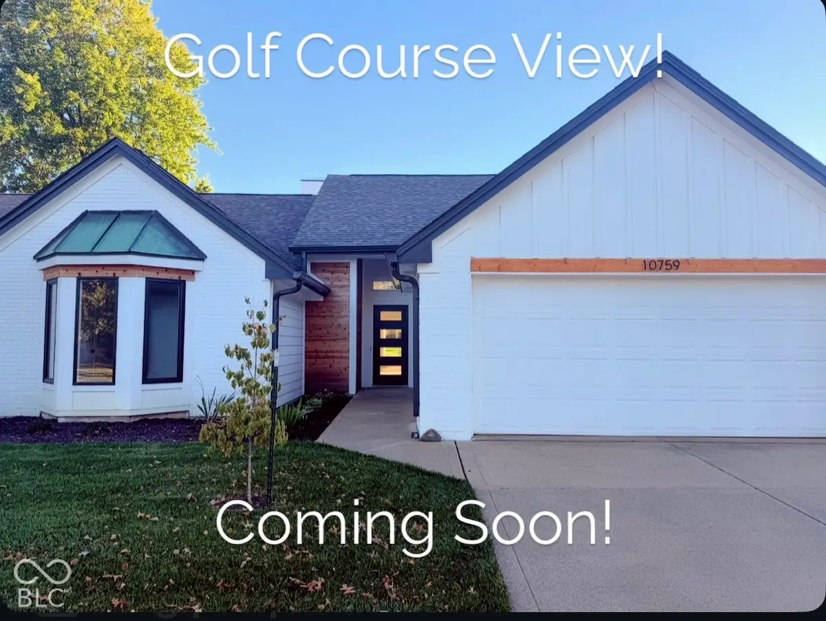 10759 Seaview, Indianapolis, IN 46236 - #1