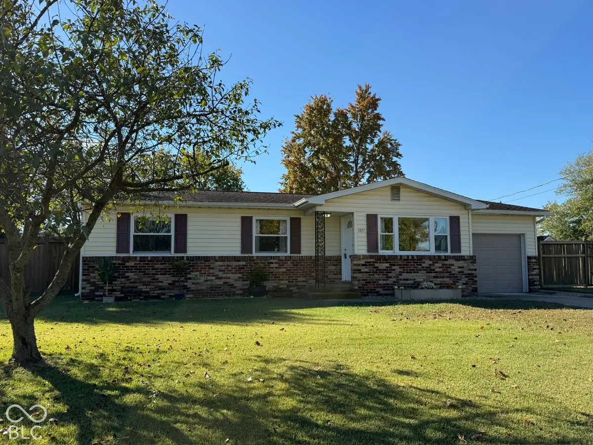 1471 E Aimee Court, Terre Haute, IN 47805 - #1