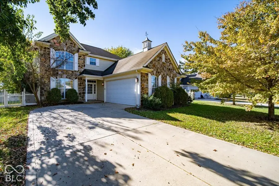 10811 Meadow Wing Court, Noblesville, IN 46060 - #2