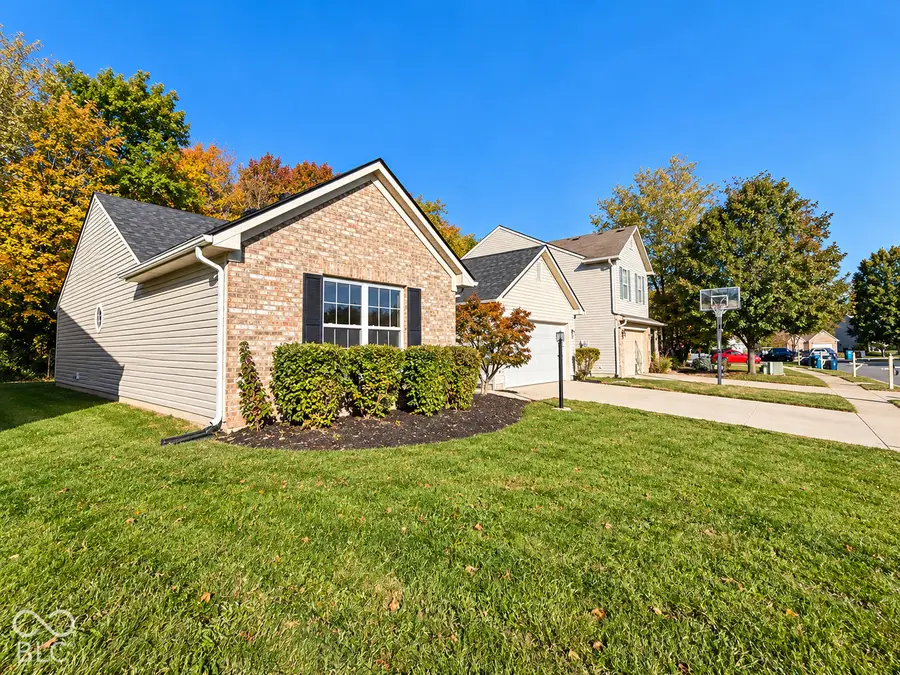 12260 Sweet Creek Trail, Fishers, IN 46037 - #3