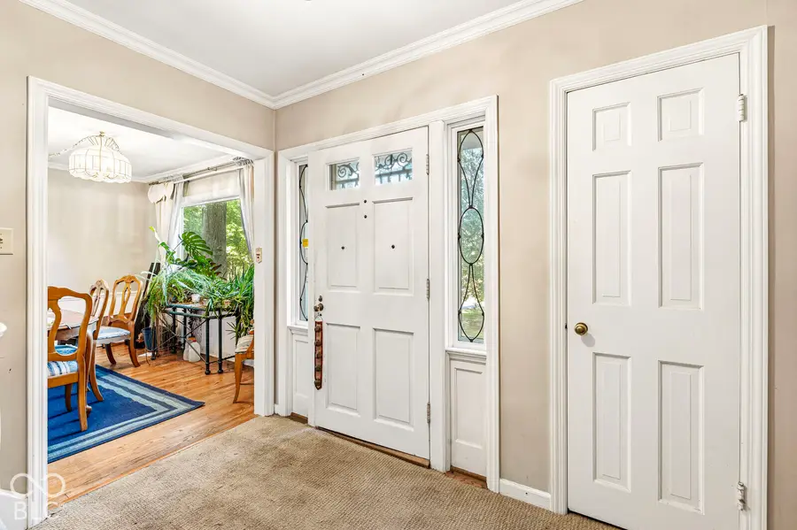 4785 E 65th Street, Indianapolis, IN 46220 - #3