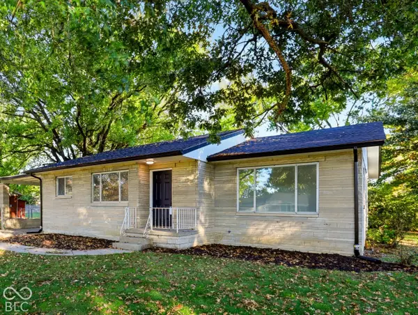 4062 W Broadway Avenue, Bloomington, IN 47404