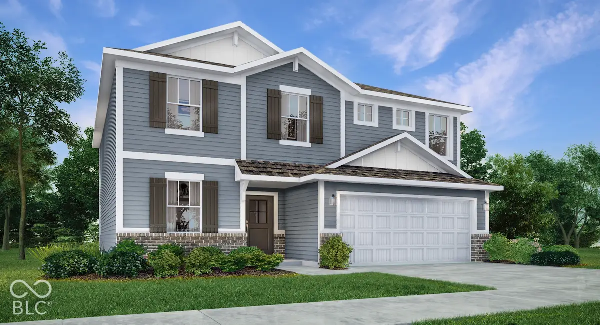 11714 Everland Place, Indianapolis, IN 46235 - #1
