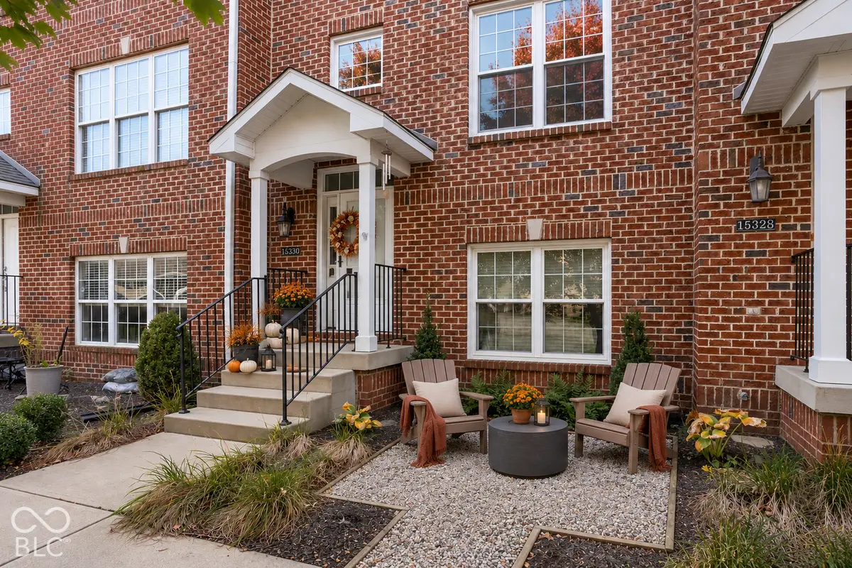 15330 Mystic Rock Drive, Carmel, IN 46033 - #1
