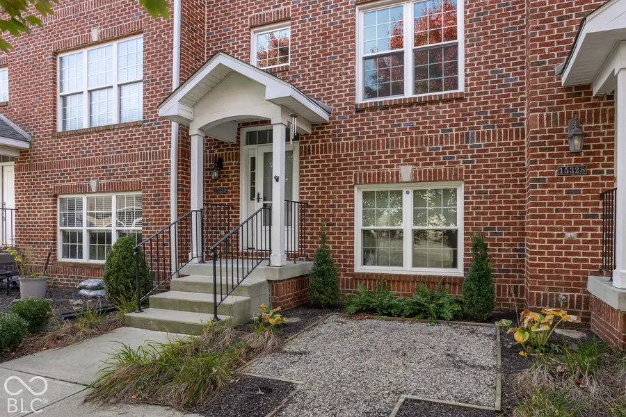 15330 Mystic Rock Drive, Carmel, IN 46033 - #2