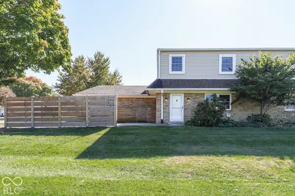 3412 Winchester Drive, Indianapolis, IN 46227
