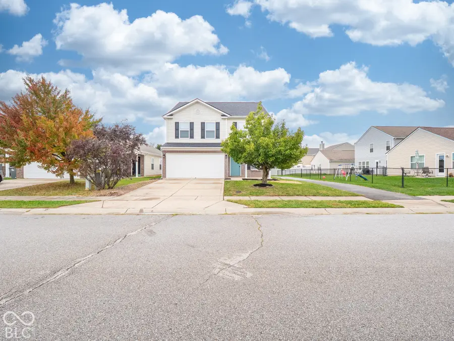 8338 Bolero Way, Camby, IN 46113 - #2