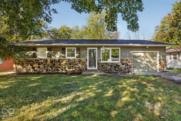 546 10th Street Nw, Linton, IN 47441