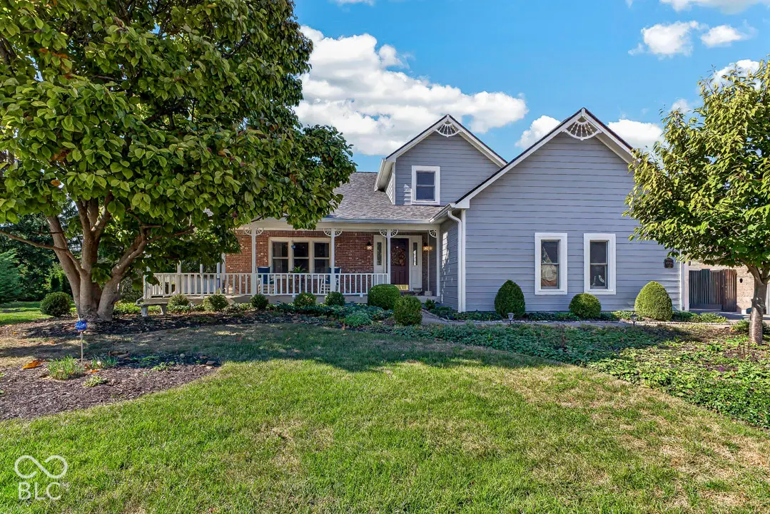 4934 Palomino Trail, Indianapolis, IN 46239 - #1