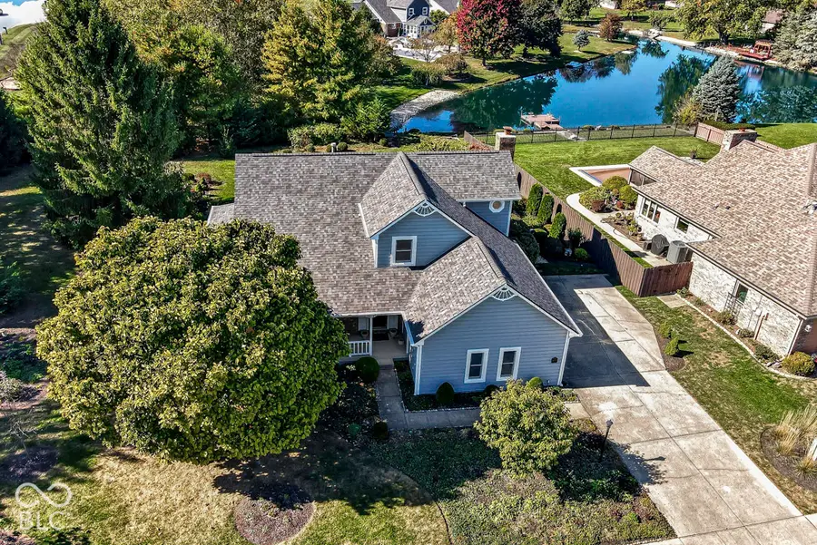 4934 Palomino Trail, Indianapolis, IN 46239 - #2