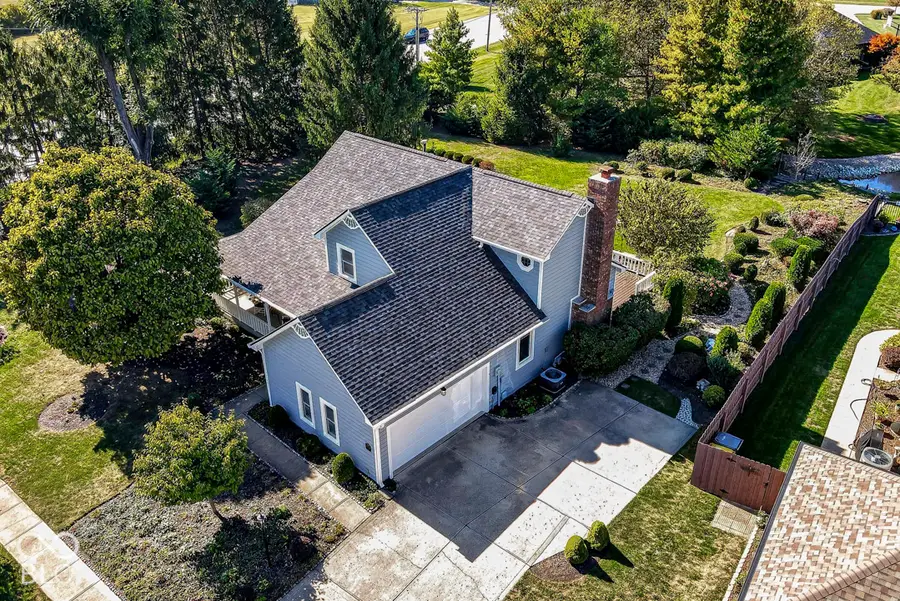 4934 Palomino Trail, Indianapolis, IN 46239 - #3