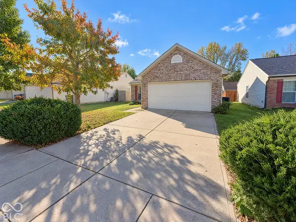 5847 Brookville Lake Drive, Indianapolis, IN 46254