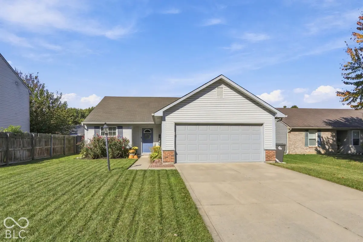 5914 Woodcote Drive, Indianapolis, IN 46221 - #1