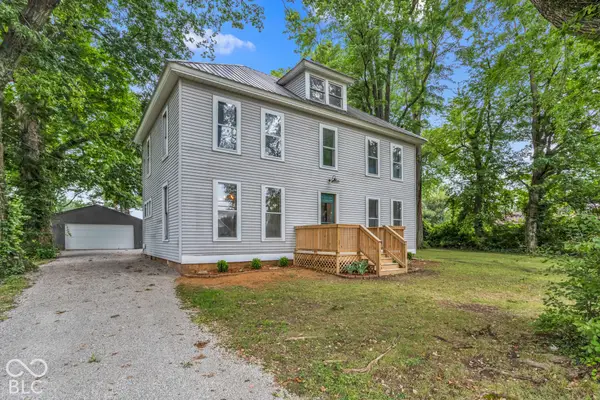 6680 W State Road 340, Brazil, IN 47834