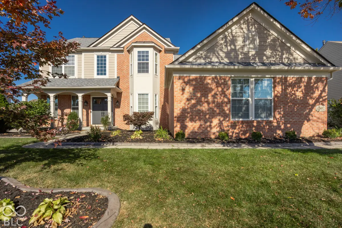 12612 Duval Drive, Fishers, IN 46037 - #1