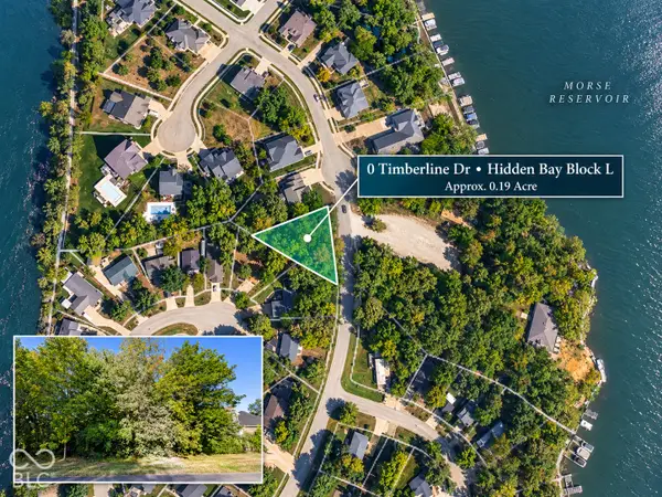 0 Timberline Drive, Cicero, IN 46034