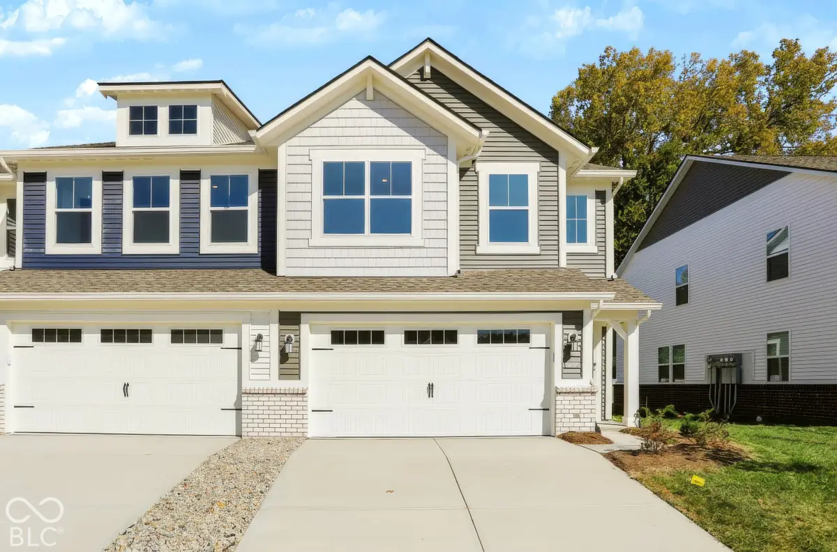 422 Monarch Lane, Lebanon, IN 46052 - #1
