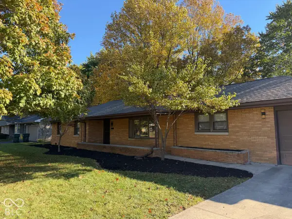 1900 N Riley Road, Muncie, IN 47304