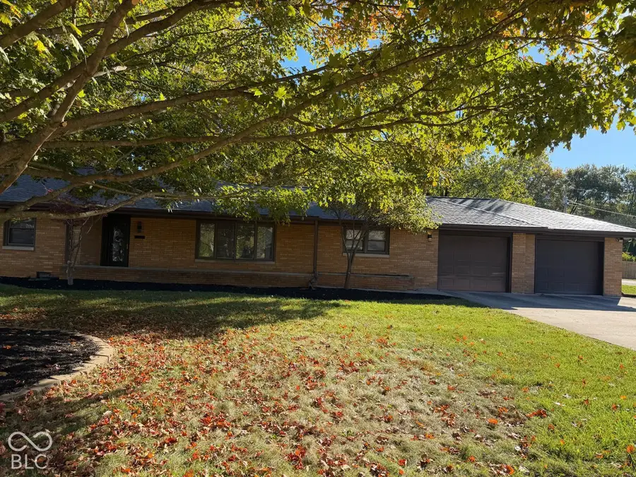 1900 N Riley Road, Muncie, IN 47304 - #2