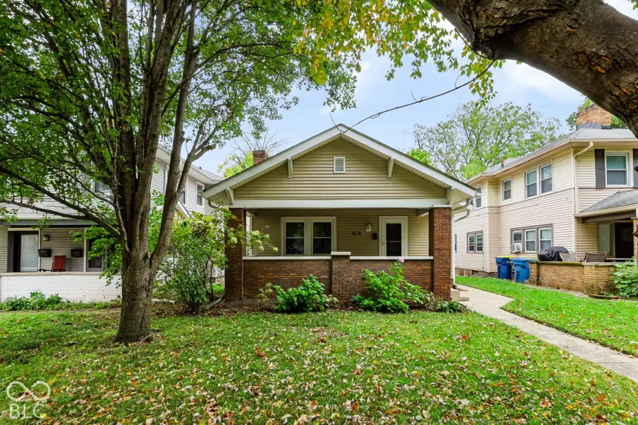 5265 N College Avenue, Indianapolis, IN 46220 - #2