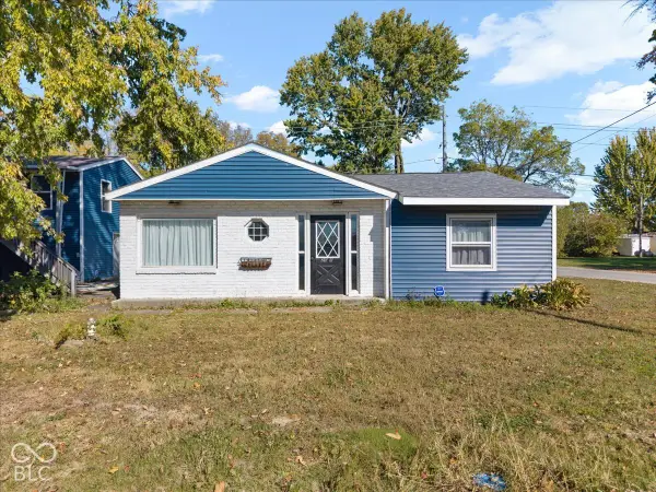 2008 W State Road 32, Westfield, IN 46074