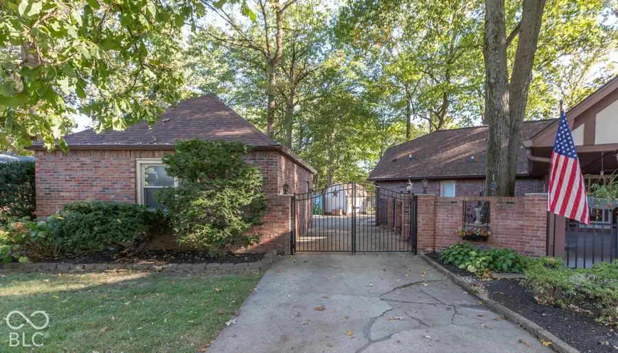 25 Fairlane Drive, Brownsburg, IN 46112 - #3