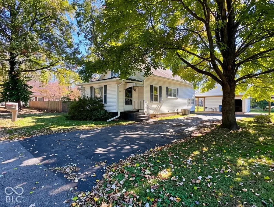 3211 Harrison Avenue, Terre Haute, IN 47803 - #2
