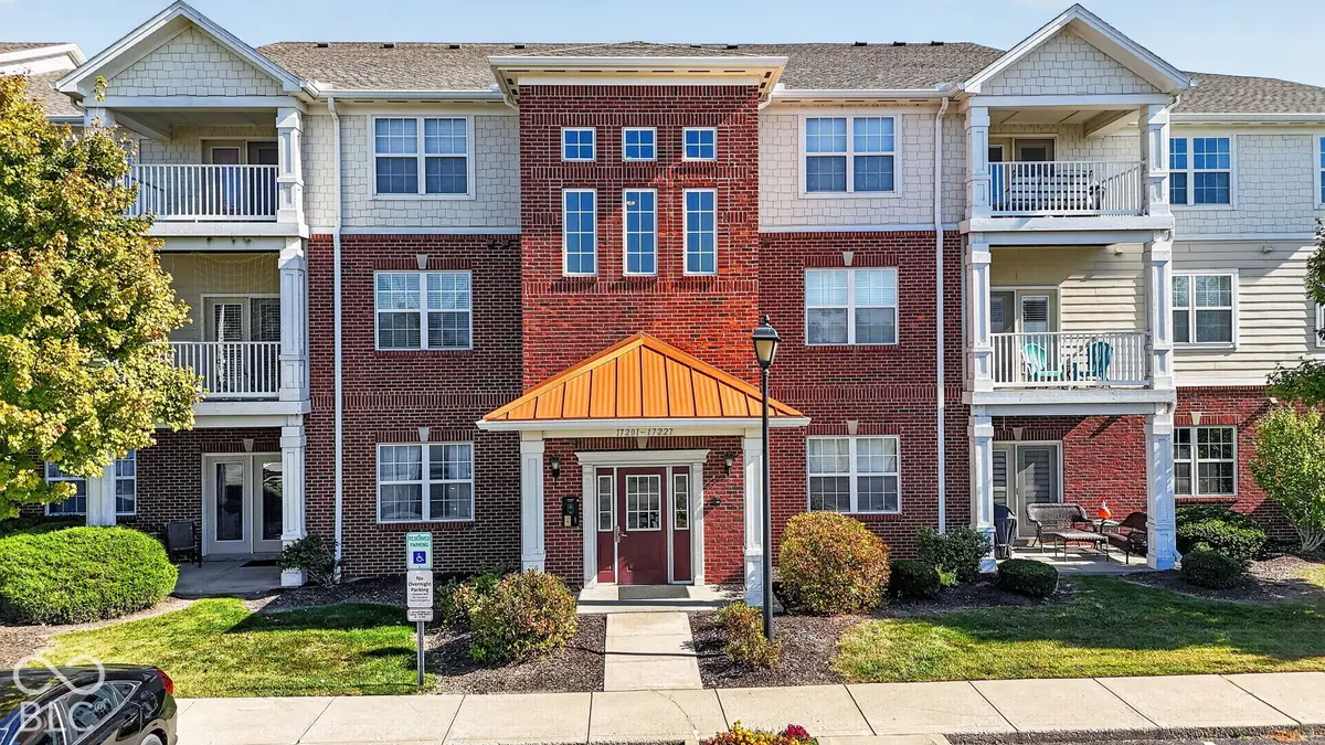 17223 Gunther Boulevard #310, Westfield, IN 46074 - #1