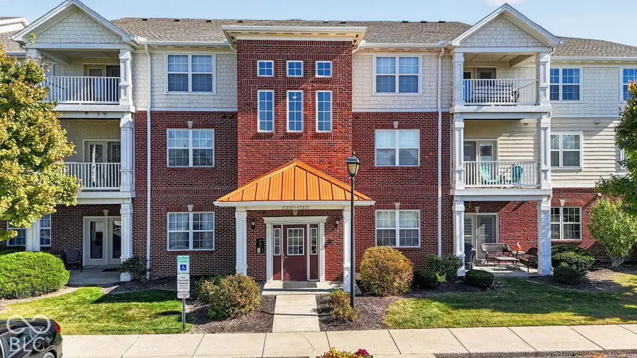17223 Gunther Boulevard #310, Westfield, IN 46074 - #2