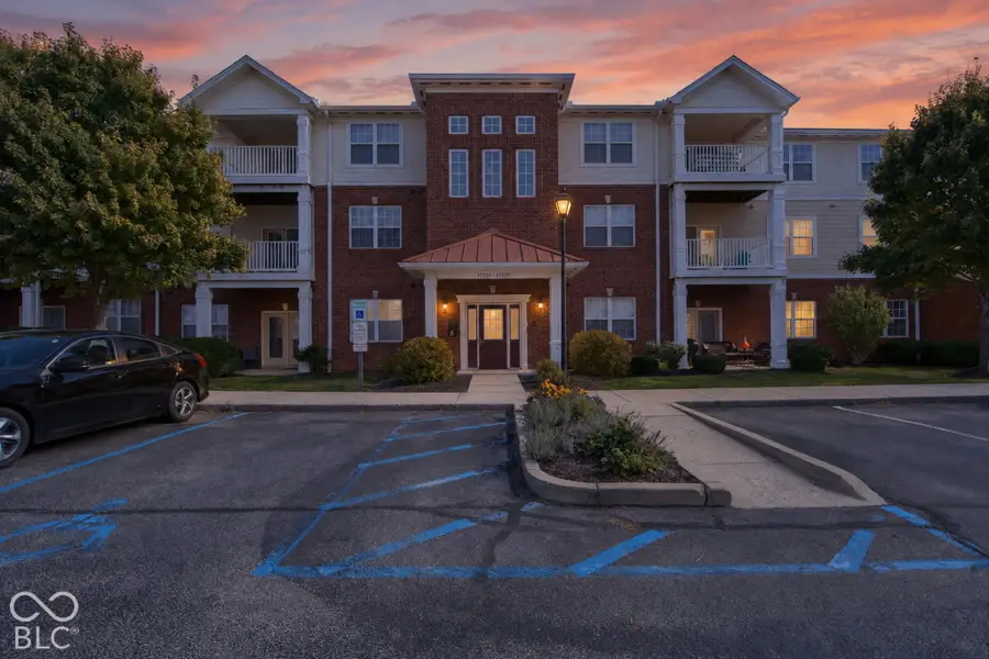 17223 Gunther Boulevard #310, Westfield, IN 46074 - #3