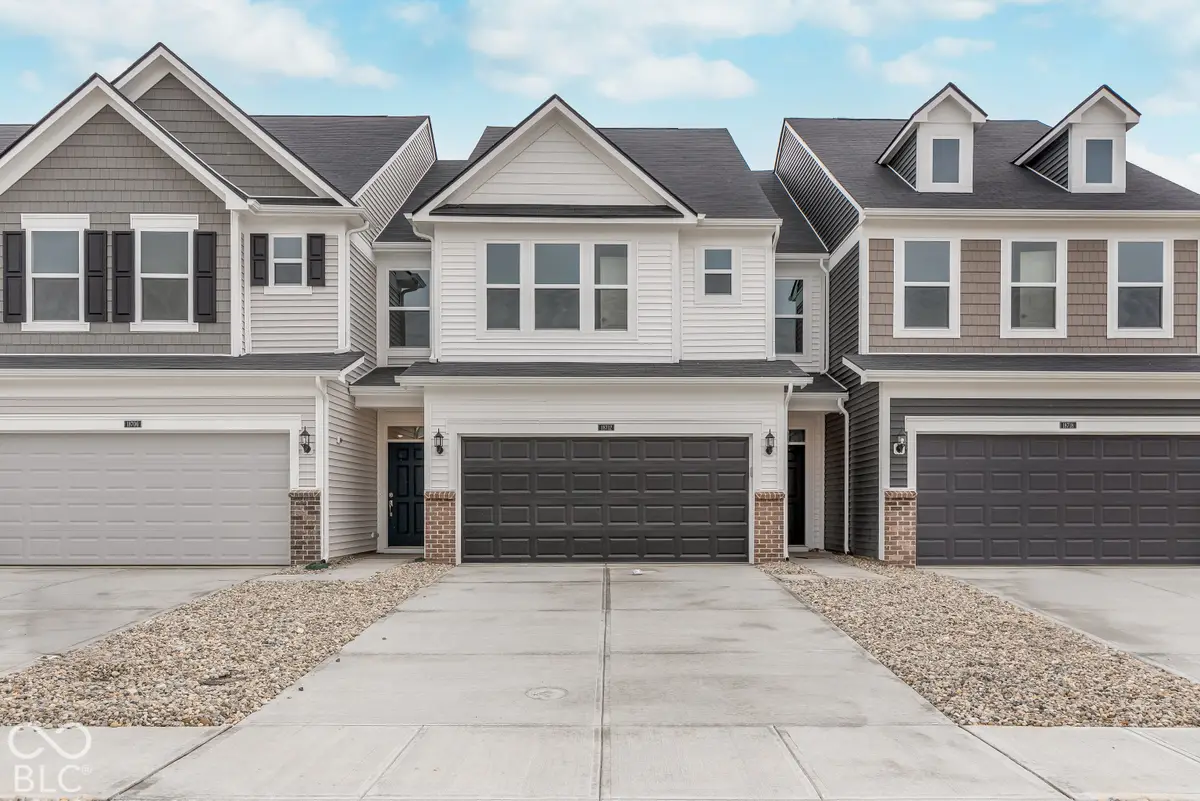 710 Garrow Drive, Westfield, IN 46074 - #1