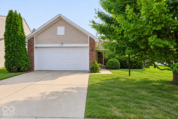 5836 Outer Bank Road, Indianapolis, IN 46239
