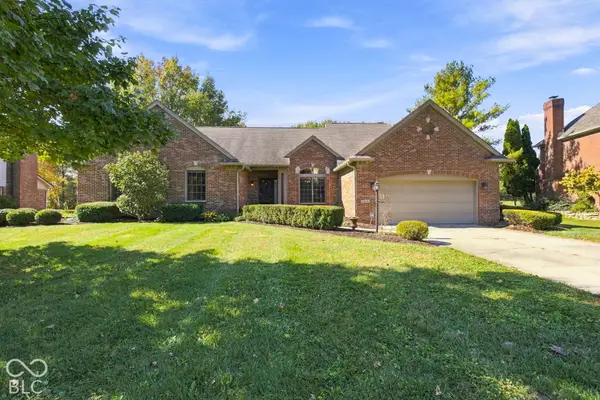 1825 Continental Drive, Zionsville, IN 46077